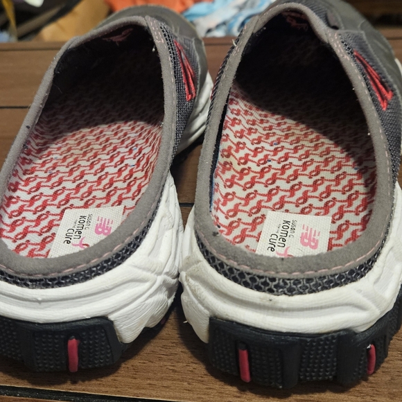 New Balance X Susan G Komen 801 all terrain size 11 - Picture 10 of 14